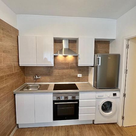 Apartamentos Centro Benicasim 베니카씸 외부 사진