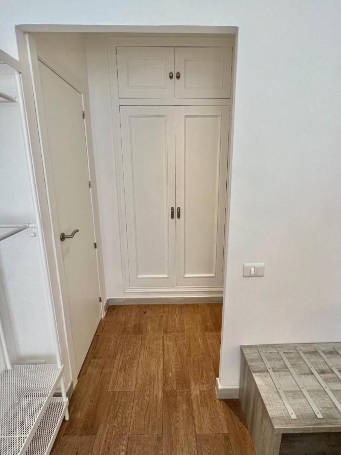 Apartamentos Centro Benicasim 베니카씸 외부 사진