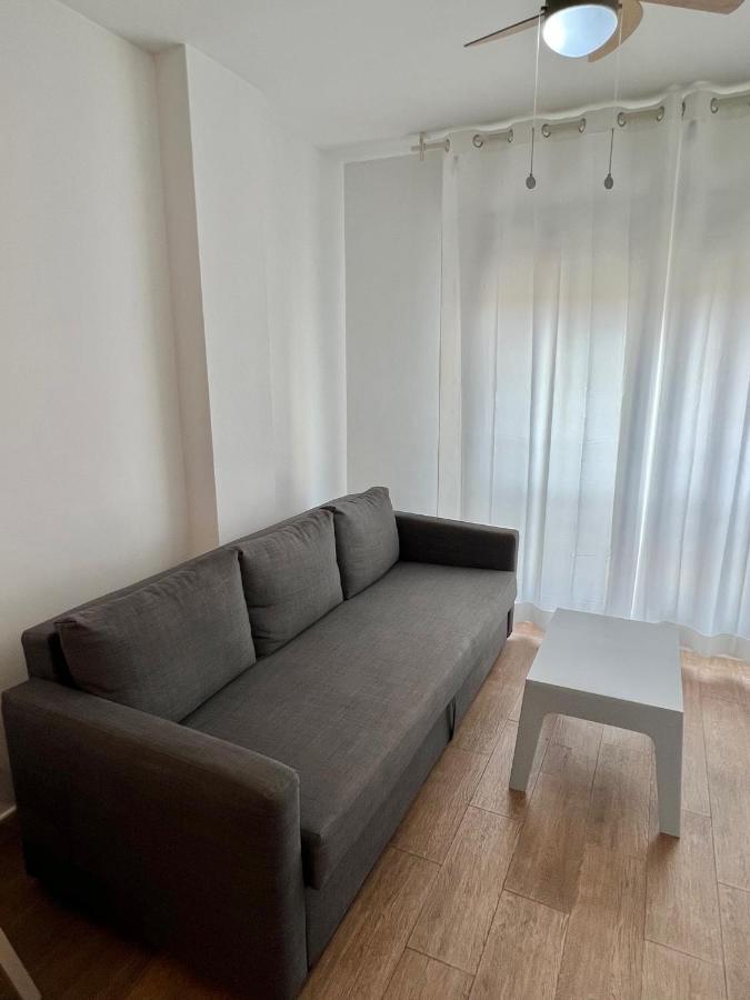 Apartamentos Centro Benicasim 베니카씸 외부 사진