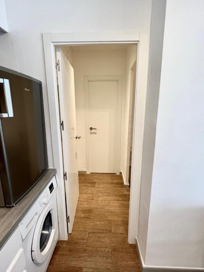 Apartamentos Centro Benicasim 베니카씸 외부 사진